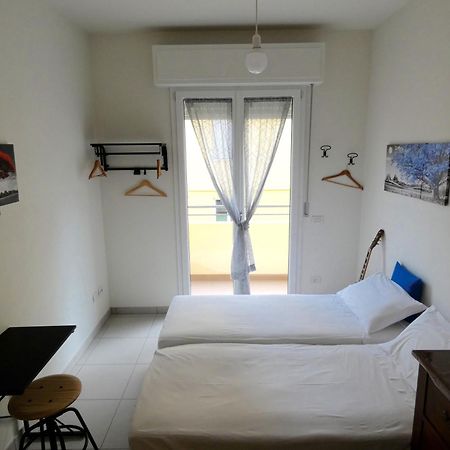 Casa Loren Pesaro Zewnętrze zdjęcie