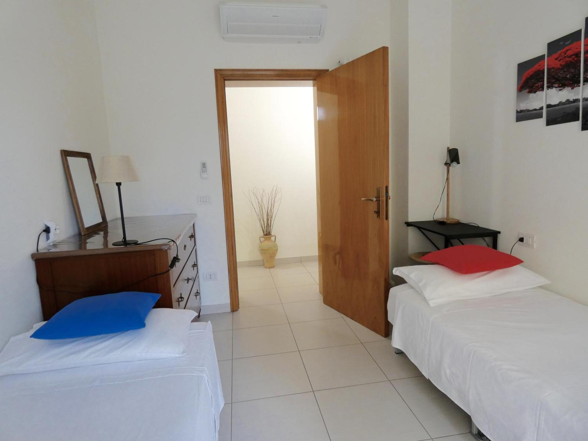 Casa Loren Pesaro Zewnętrze zdjęcie