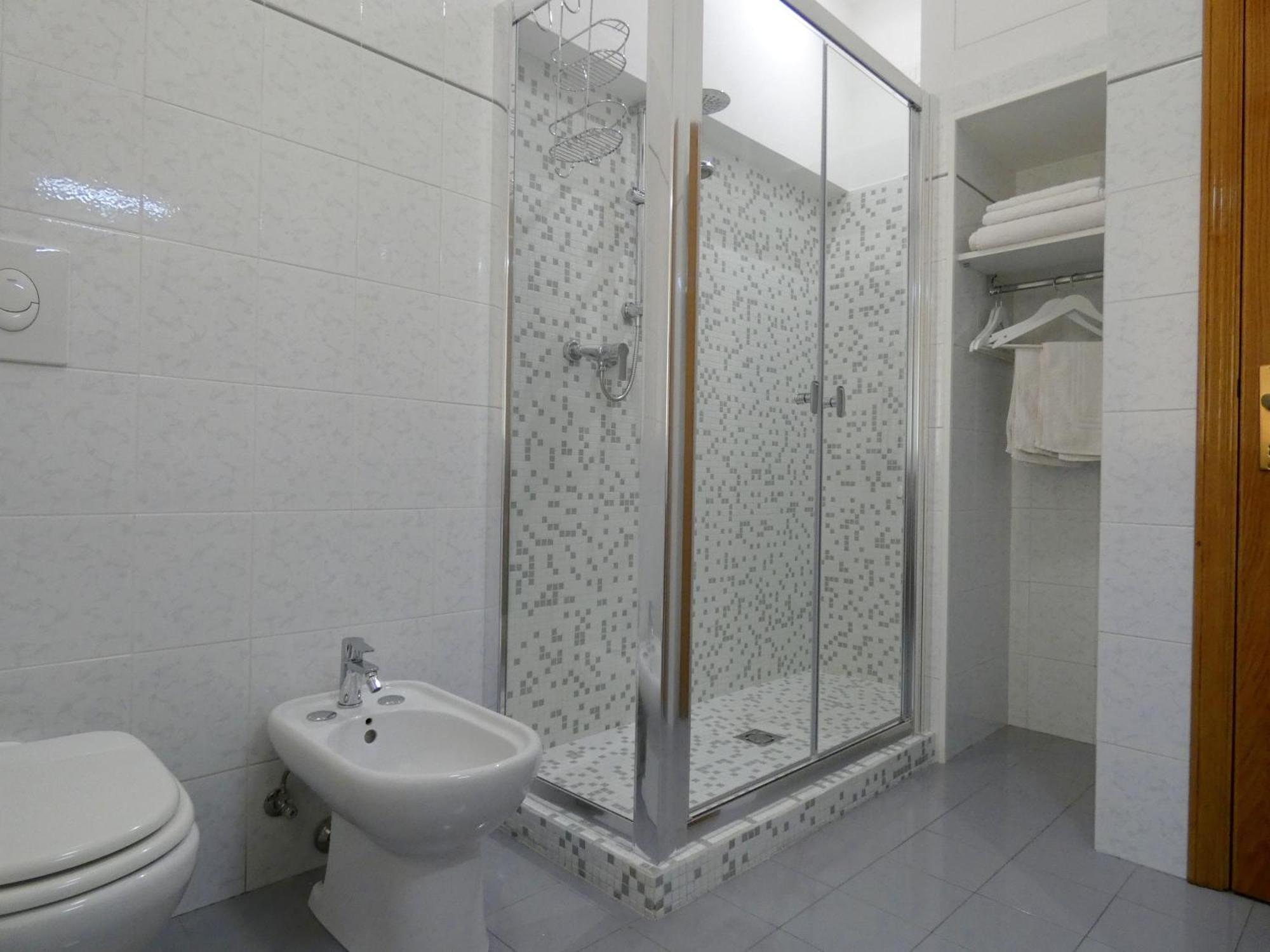 Casa Loren Pesaro Zewnętrze zdjęcie