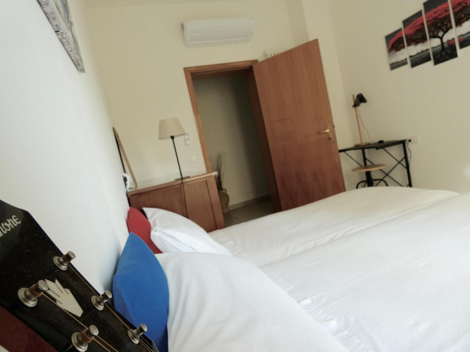 Casa Loren Pesaro Zewnętrze zdjęcie