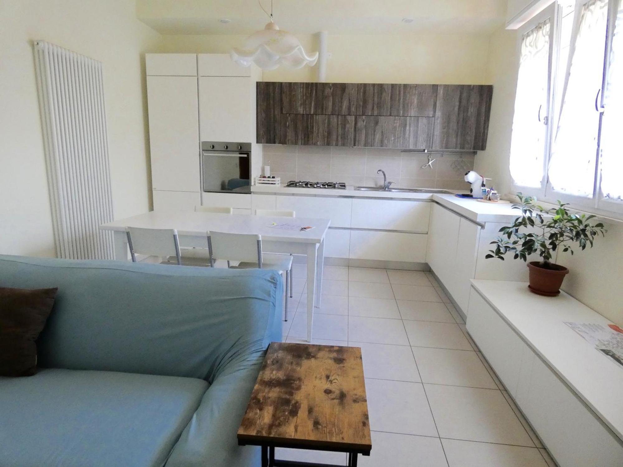 Casa Loren Pesaro Zewnętrze zdjęcie