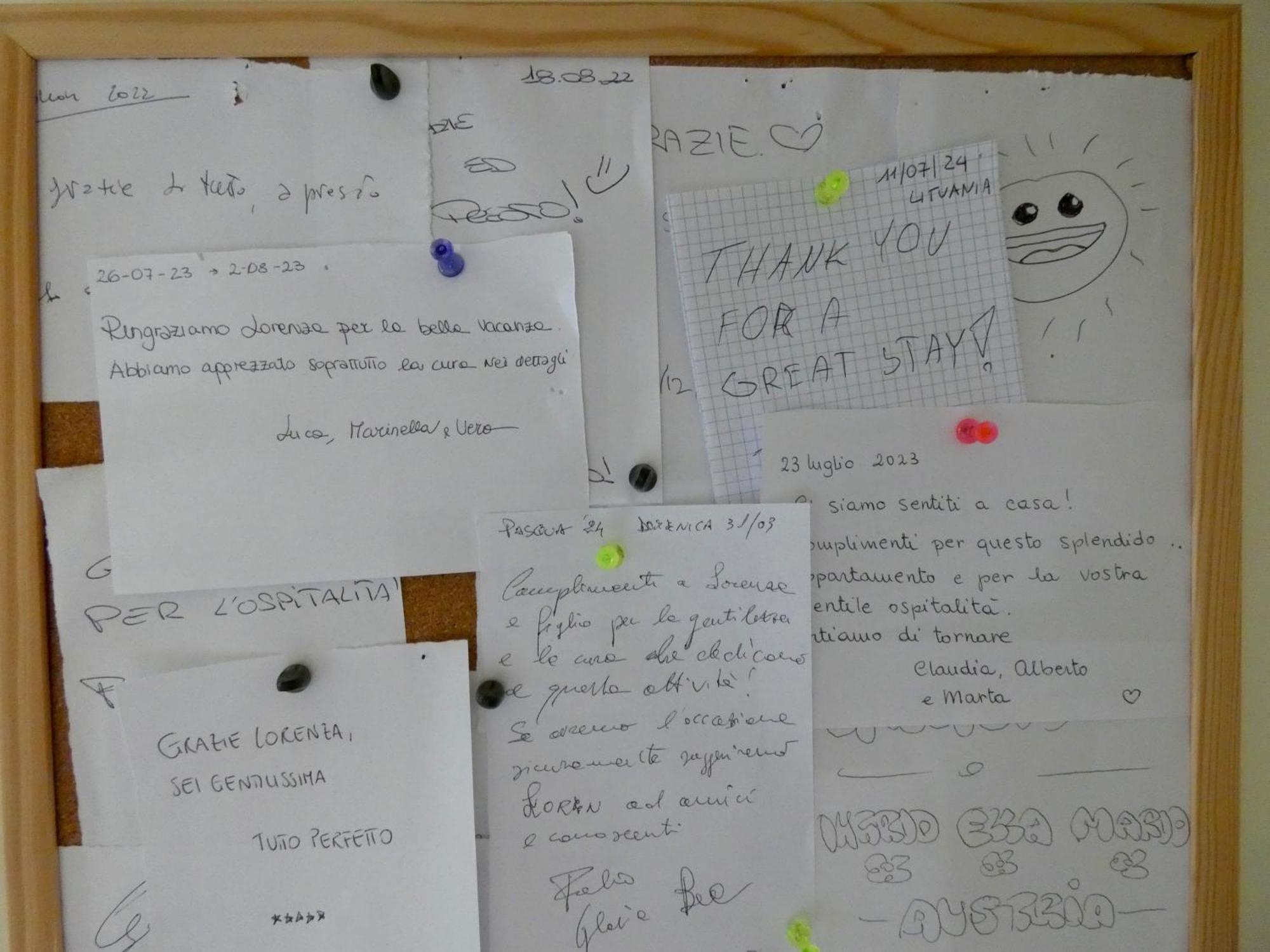 Casa Loren Pesaro Zewnętrze zdjęcie