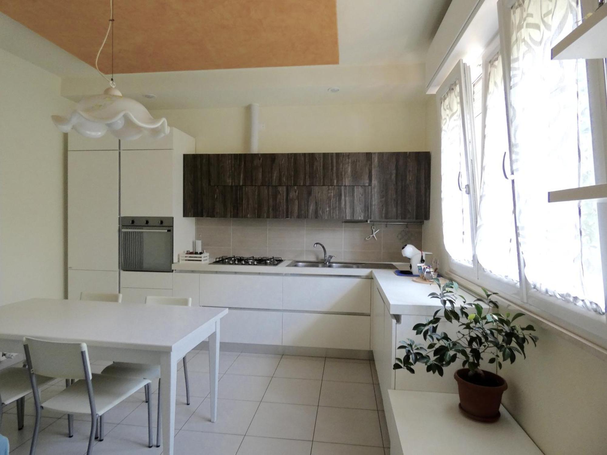 Casa Loren Pesaro Zewnętrze zdjęcie