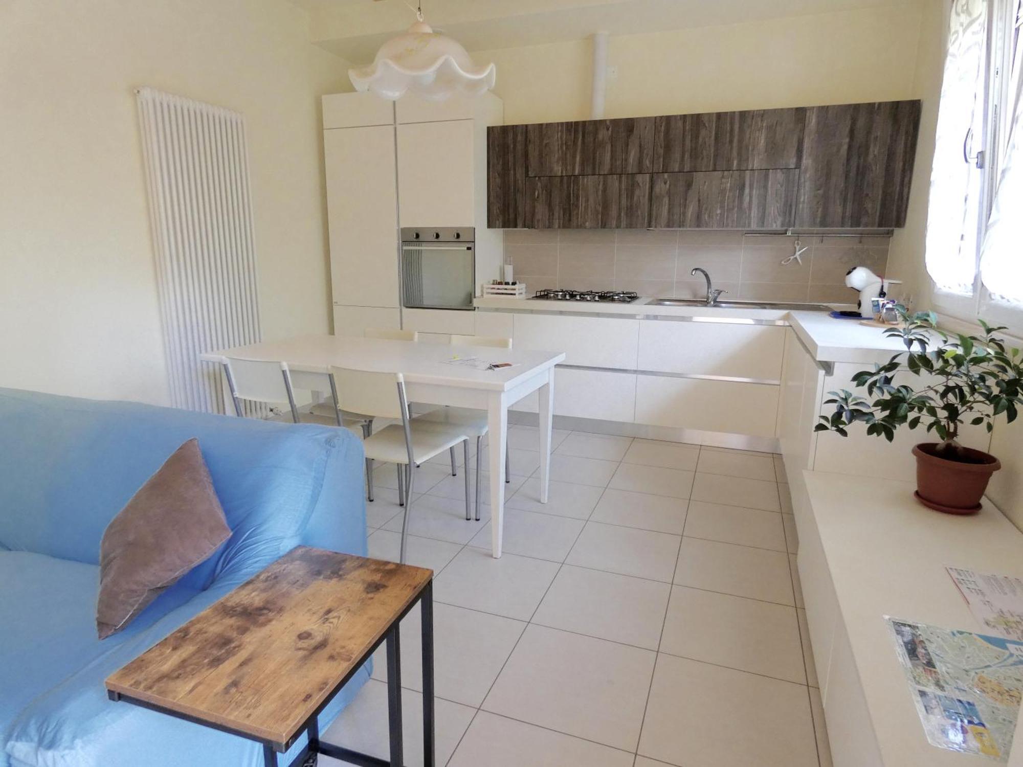 Casa Loren Pesaro Zewnętrze zdjęcie