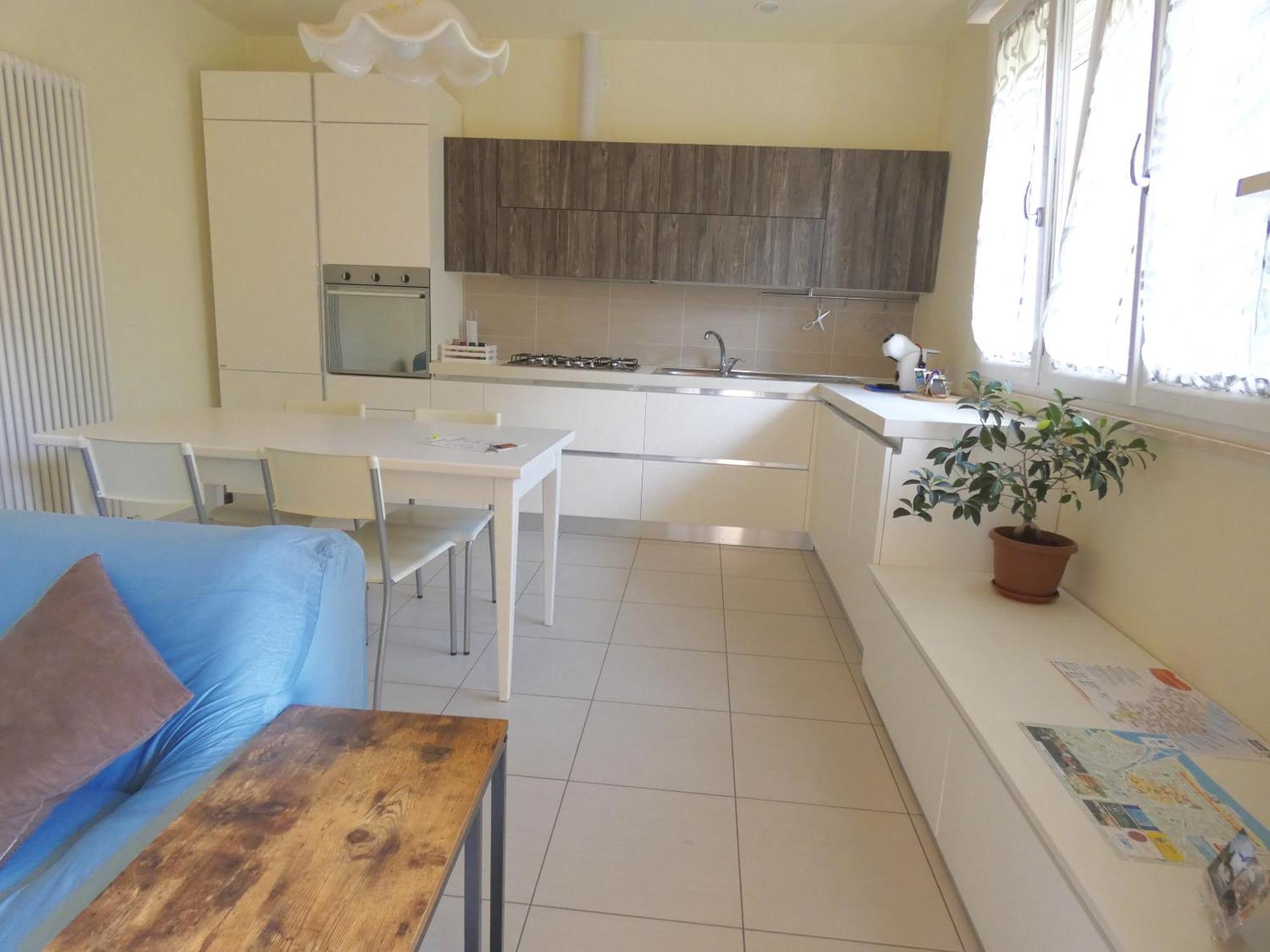 Casa Loren Pesaro Zewnętrze zdjęcie